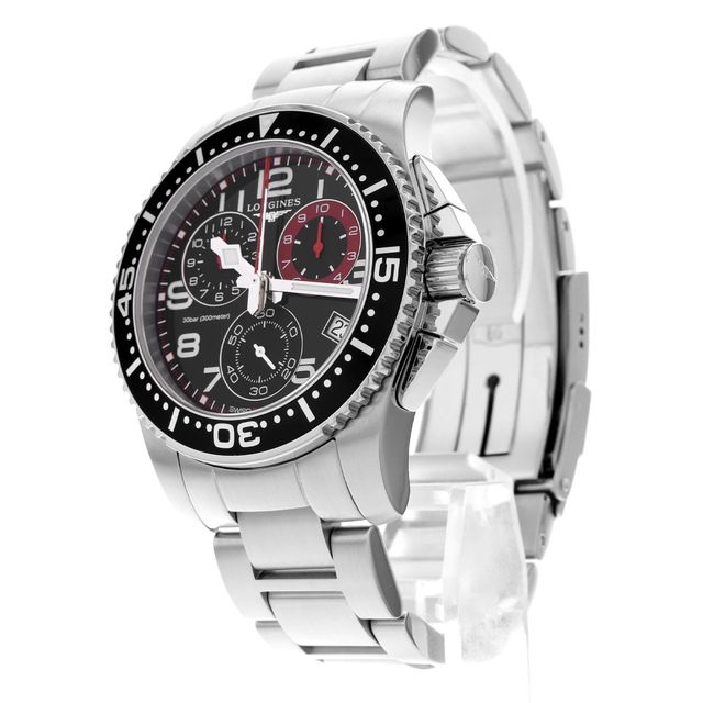 Longines HydroConquest L3.690.4.03.6 Image 2